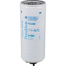 Vandens separatorius Cummins kuro filtrams 10m