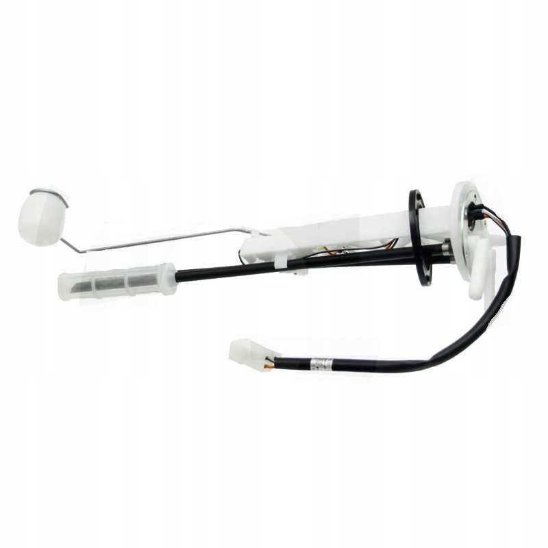 Kuro lygio indikatorius tas pats 9 54381 50 0