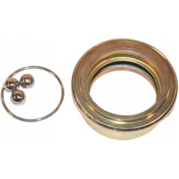 Asg Walterscheid šakinio krautuvo remonto komplektas 1 3 4