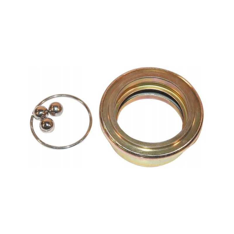 Asg Walterscheid šakinio krautuvo remonto komplektas 1 3 4