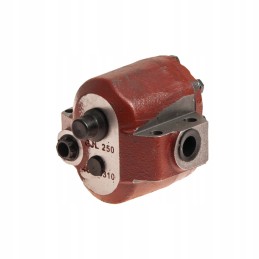 Hidraulinis siurblys hidrauliniam keltuvui