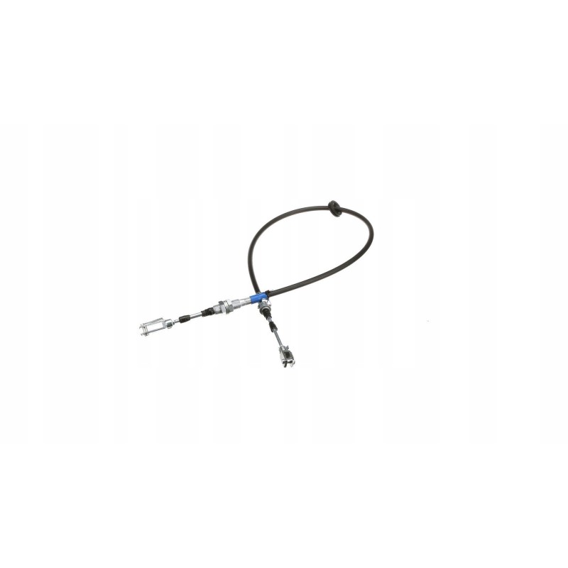 Lankstus pavarų dėžės valdymo svirties sujungimas