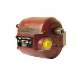 Sustiprintas pakėlimo siurblys c 360 36l Warynski