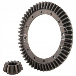 Diskinis ratas su ratu c 360 skropol keičiamas Nr