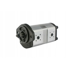 Hidraulinis siurblys Renault Ceres Ergos 0510765347