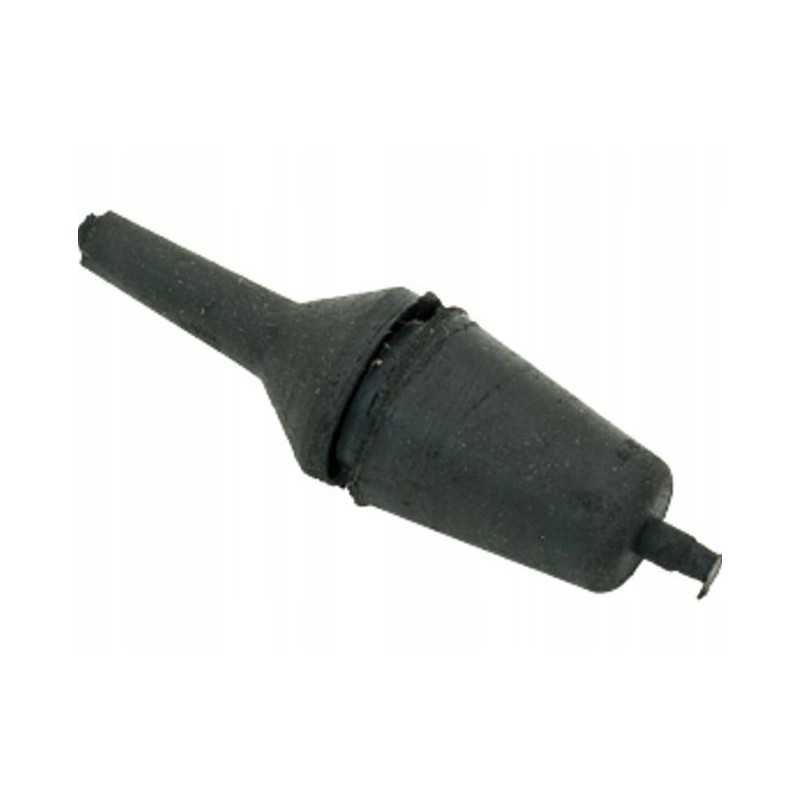 Buferio gaubto kaištis, guminis Ursus C 360 50553140