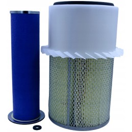 Oro filtrų komplektas sa17251 sa16511