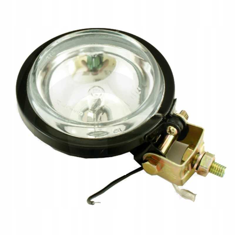 Darbinis žibintas 12v 55w su H3 lempute