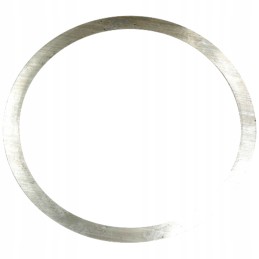 Kampinio rato reguliavimo plokštė su spizer