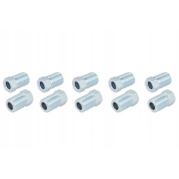 Stabdžių vamzdžio jungtis wp 5 100 119 10