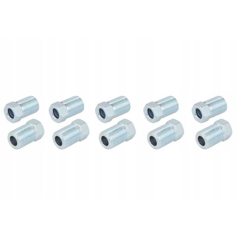 Stabdžių vamzdžio jungtis wp 5 100 119 10