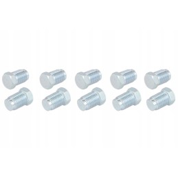 Stabdžių vamzdžio jungtis wp 5 100 500 10