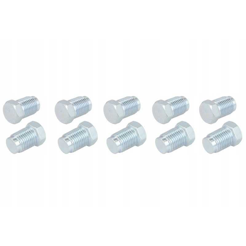 Stabdžių vamzdžio jungtis wp 5 100 500 10