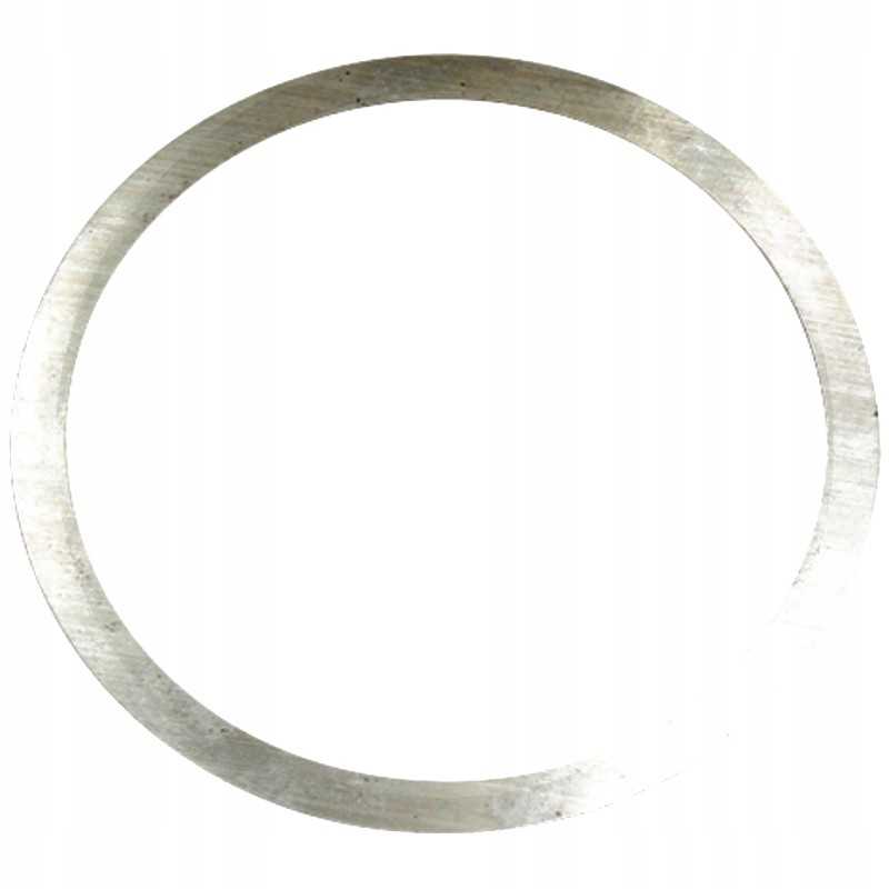 Kampinio rato reguliavimo plokštė su spizer