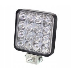 Ursus Zetor LED darbo lempos prožektorių priekinis žibintas