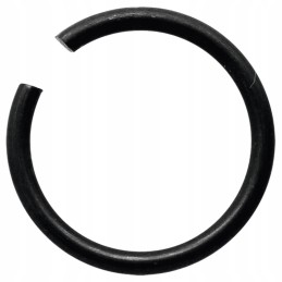 Granito apsauginis žiedas