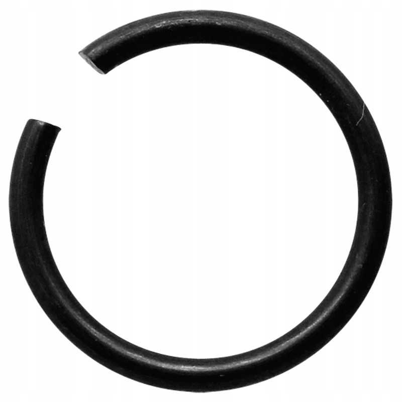 Granito apsauginis žiedas