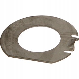 Poveržlė 24 x 45 x 1 mm 02250