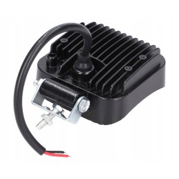 Mini 15w LED darbinė lempa, išsklaidyta šviesa