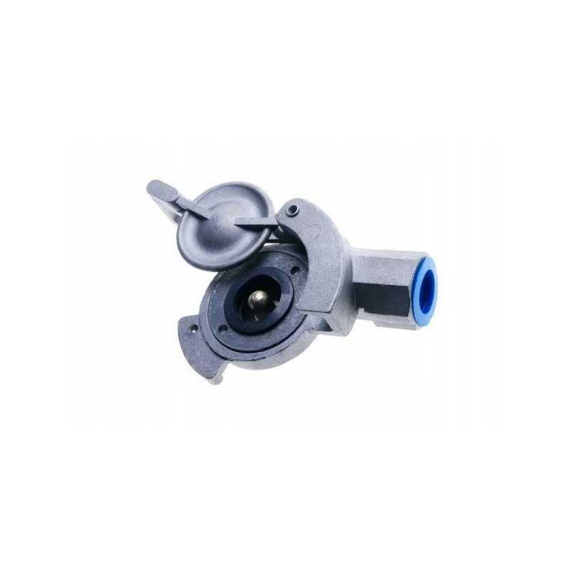 Oro žarnos jungtis be vožtuvo c 330 360 t