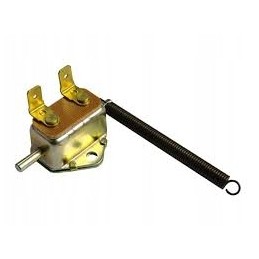 Kontaktoriaus jungiklio stabdymo jutiklis c 330 50024401 pl