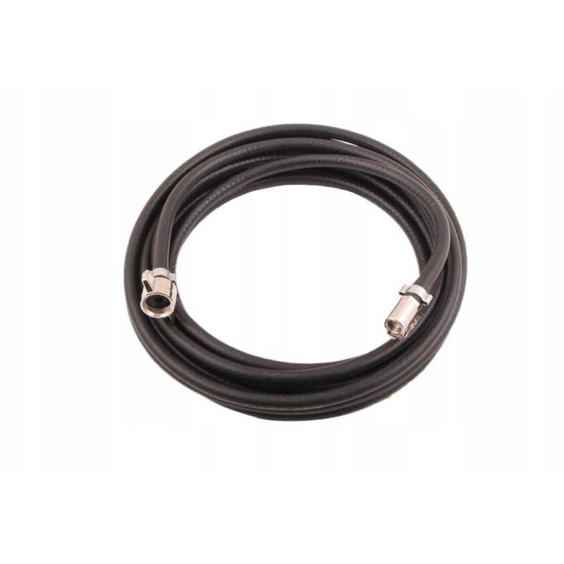 Lanksti pneumatinė žarna PVC siurbimui