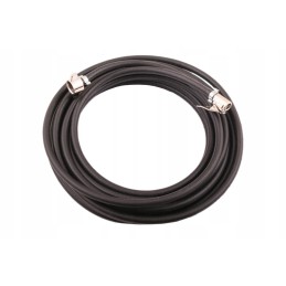 Lanksti pneumatinė žarna PVC siurbimui