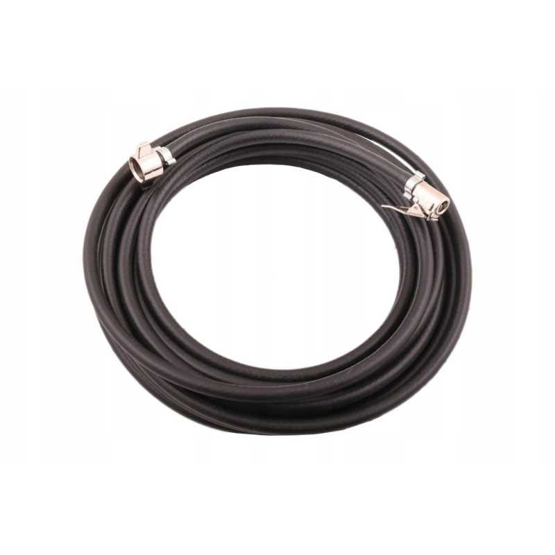 Lanksti pneumatinė žarna PVC siurbimui