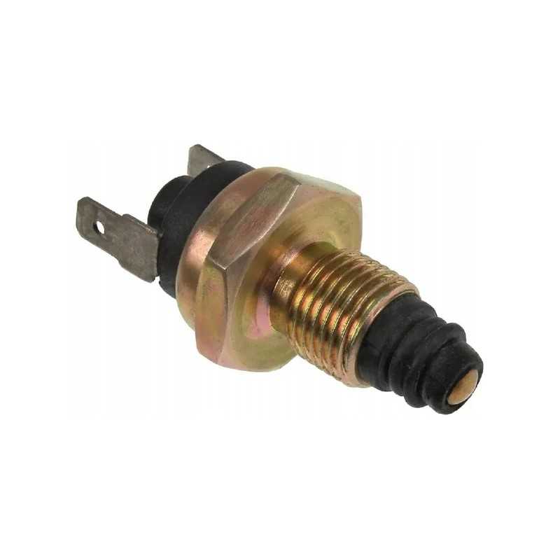 Stabdymo šviesos jungiklis