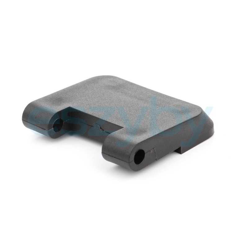 Korpusas naujas holland fiat ford galinio lango vyris