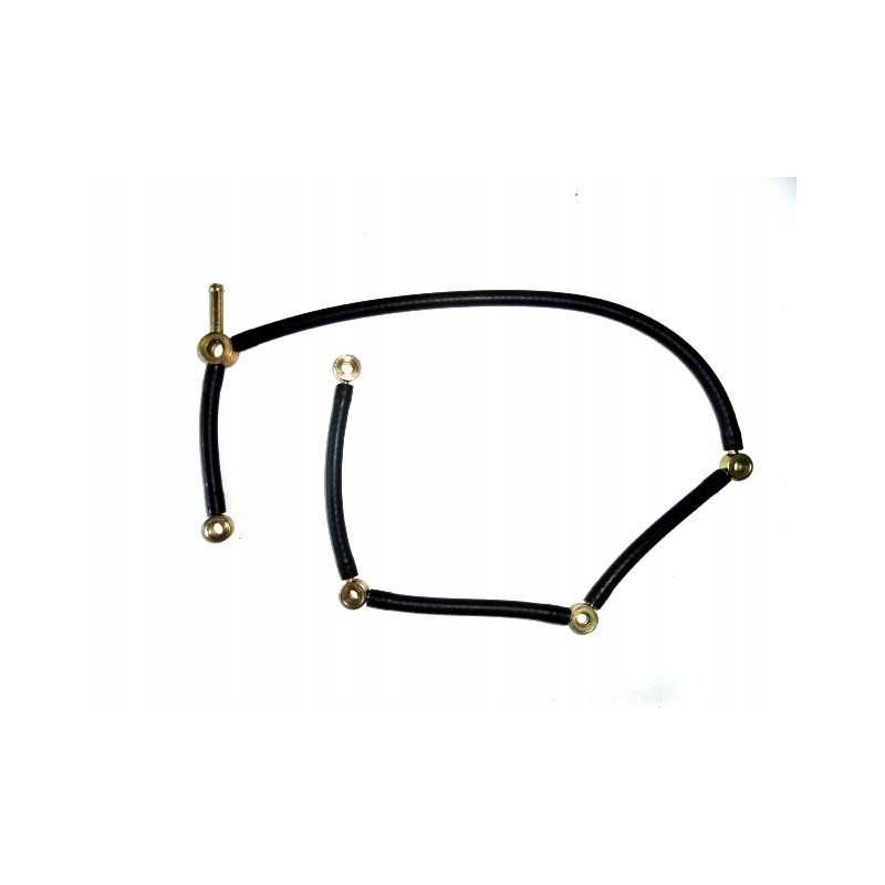 Drenažo vamzdis 4 cilindrų Ursus C 385 Andoria