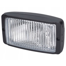 Halogeninė darbo lempa Wesem LPR6 27381 138x78