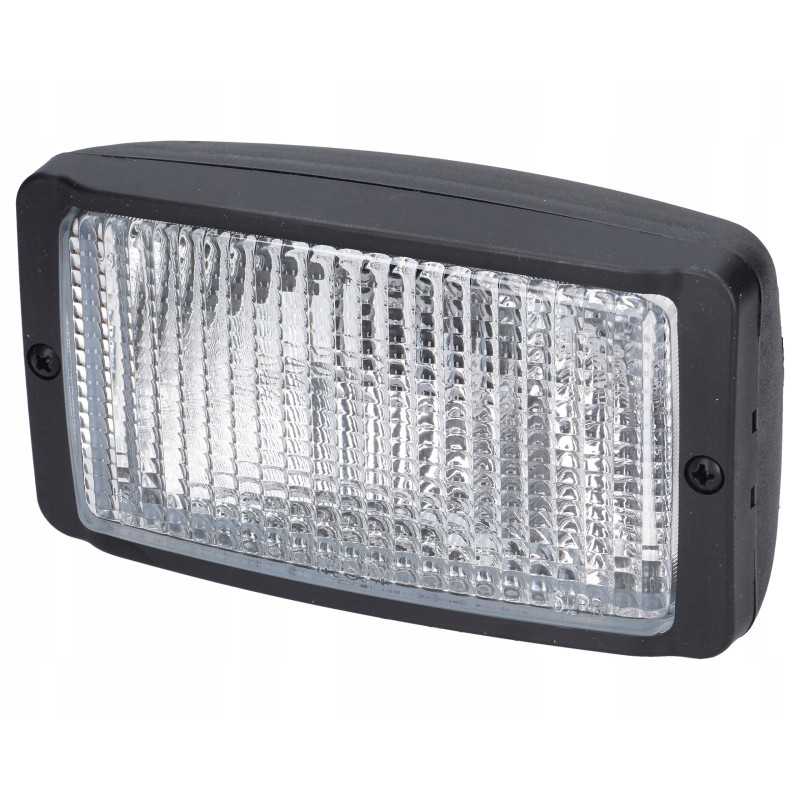 Halogeninė darbo lempa Wesem LPR6 27381 138x78