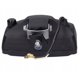 Halogeninė darbo lempa Wesem LPR6 27381 138x78