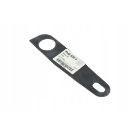 546839 0 poveržlė kabinos durų rankenos tvirtinimui