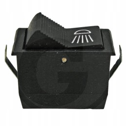 Cobo pakreipimo jungiklis apšvietimui