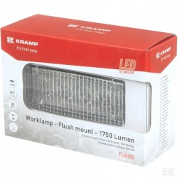 John Deere Series 10 LED priekinis darbinis žibintas