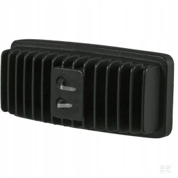 John Deere Series 10 LED priekinis darbinis žibintas