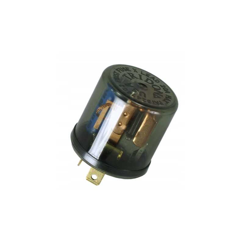 Chrysler Chevrolet Buick posūkio signalo blykstė