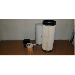 Filtrai nustatyti pronar 320am 320amk