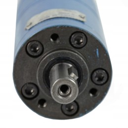 Orbitinis hidraulinis variklis hmm 50 301 0026