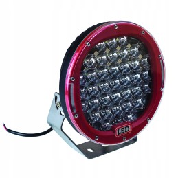 LED darbinė halogeninė lempa led 185w cree 30 60