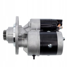 Starteris su planetiniu reduktoriumi c 385 c385 zet 12v