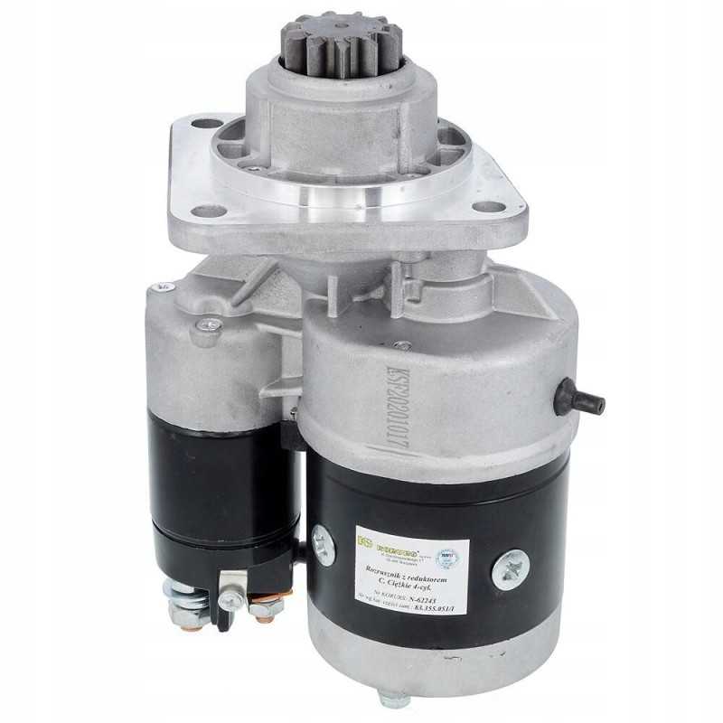 Starteris su reduktoriumi ursus c 385 902 1012 1014