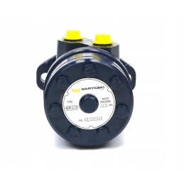 Sustiprintas hidraulinis variklis WMRS125cm3 Warynski