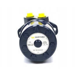 Sustiprintas hidraulinis variklis WMR 250cm3 Warynski