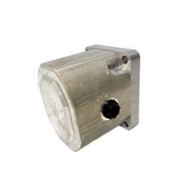 Fortschritt hidraulinis siurblys