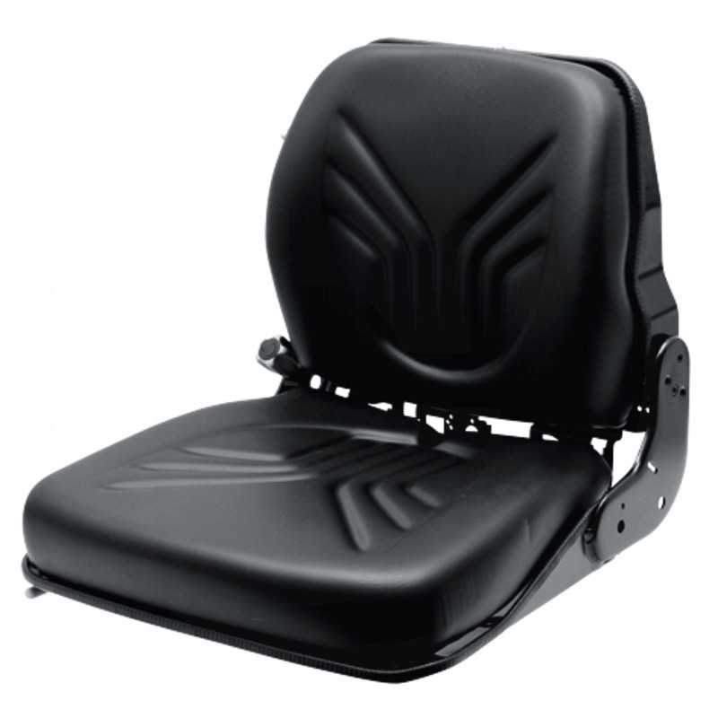 Šakinio krautuvo sėdynė b 12 b12 2401127770