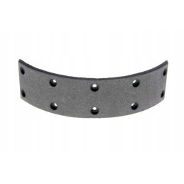 Lygiagretus žandikaulio pamušalas, ilgas c 330 328