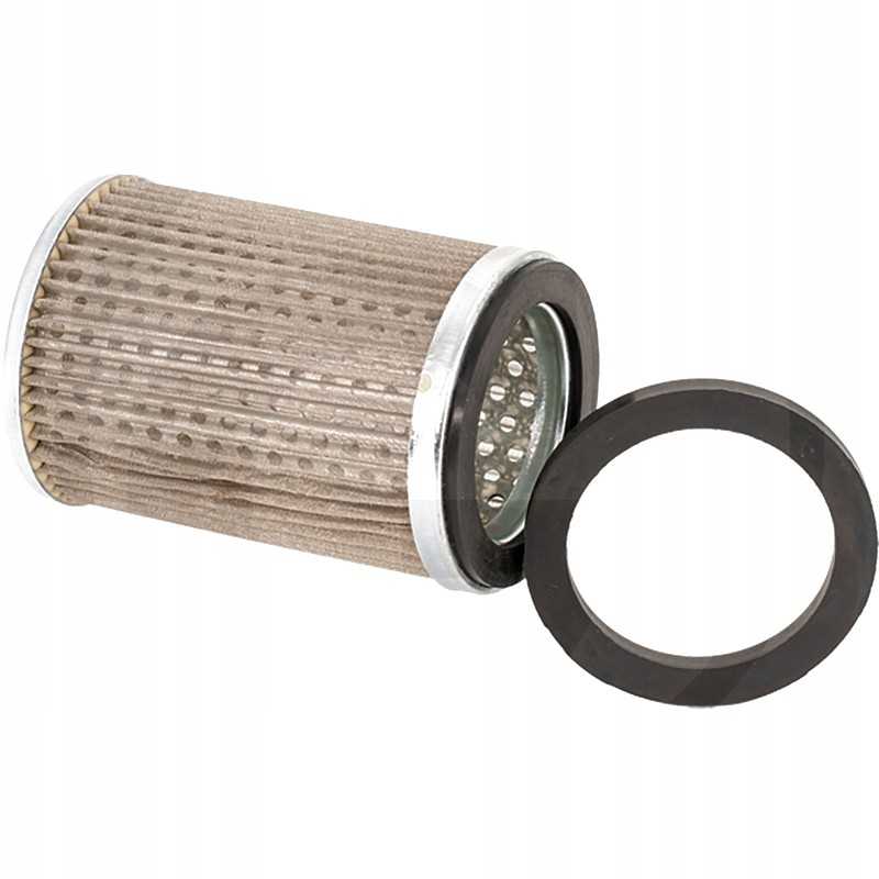 Hidraulinio filtro kasetė mf 235 255 ursus 2812